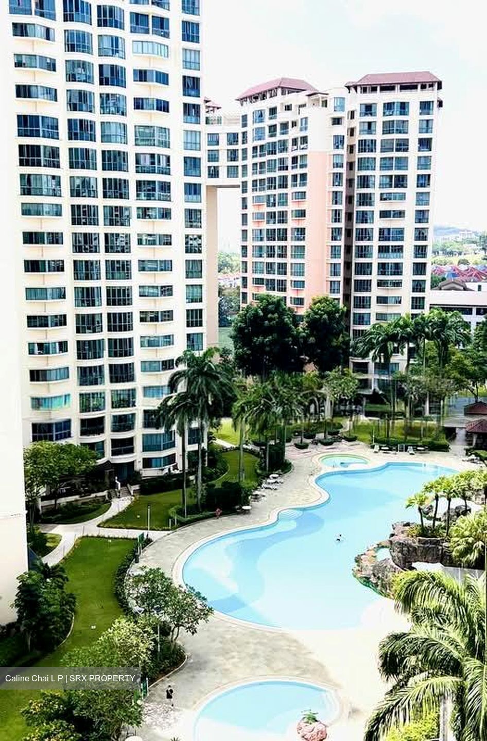 Yew Mei Green (D23), Condominium #581699211
